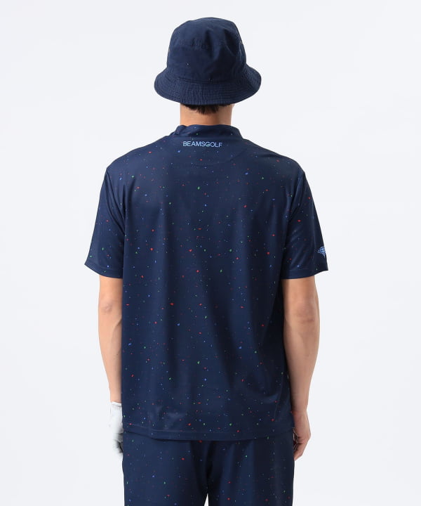 BEAMS GOLF（ビームス ゴルフ）〈MEN〉ORANGE LABEL / カラー