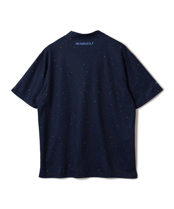 BEAMS GOLF（ビームスゴルフ）の「【UVカット・接触冷感