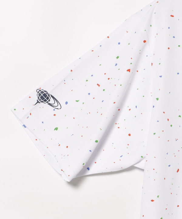 【新品タグ付き】ロゴプリントモックネックSS 楽天市場】【4日20：00から5日23：59まで店内全品P5倍