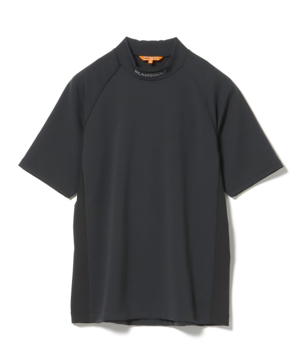 高評価アイテム BEAMS GOLF（ビームス ゴルフ）ORANGE LABEL / ラグランスリーブ レディースウェア