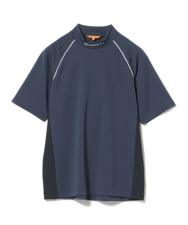 BEAMS GOLF（ビームス ゴルフ）ORANGE LABEL / ラグランスリーブ