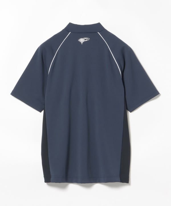 BEAMS GOLF（ビームス ゴルフ）ORANGE LABEL / ラグランスリーブ