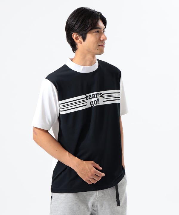 BEAMS GOLF（ビームス ゴルフ）ORANGE LABEL / 【UV】ワン