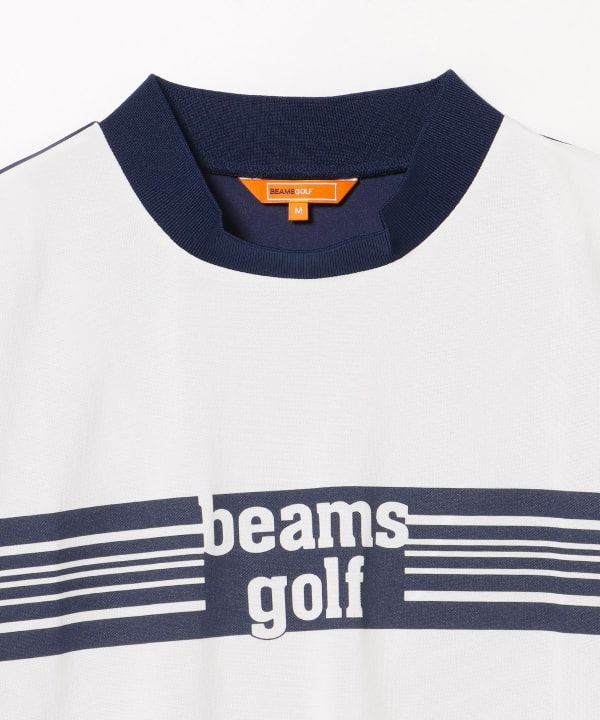 BEAMS GOLF（ビームス ゴルフ）〈MEN〉 PURPLE LABEL
