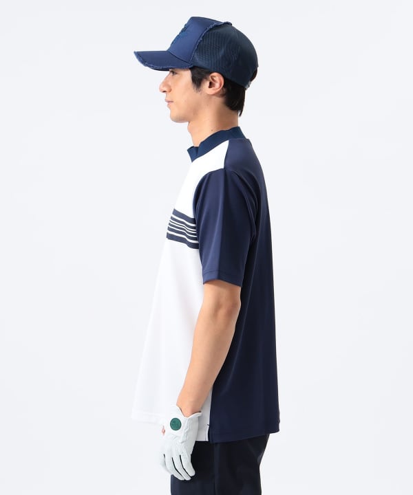 BEAMS GOLF（ビームス ゴルフ）ORANGE LABEL / 【UV】ワン