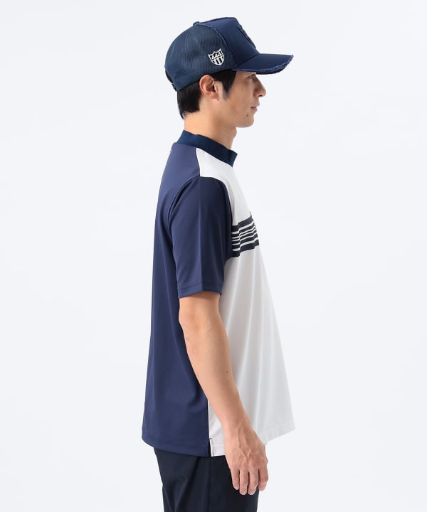 BEAMS GOLF（ビームス ゴルフ）ORANGE LABEL / 【UV】ワン