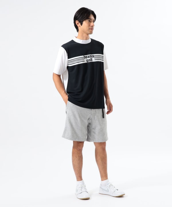 BEAMS GOLF（ビームス ゴルフ）ORANGE LABEL / 【UV】ワン