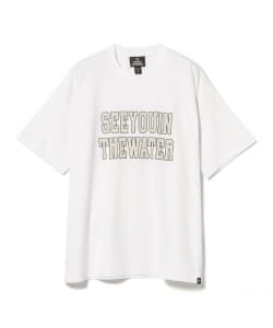 MAGIC NUMBER / SEE YOU IN THE WATER VARSITY Tシャツ