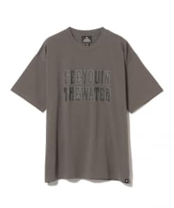 MAGIC NUMBER / SEE YOU IN THE WATER VARSITY Tシャツ