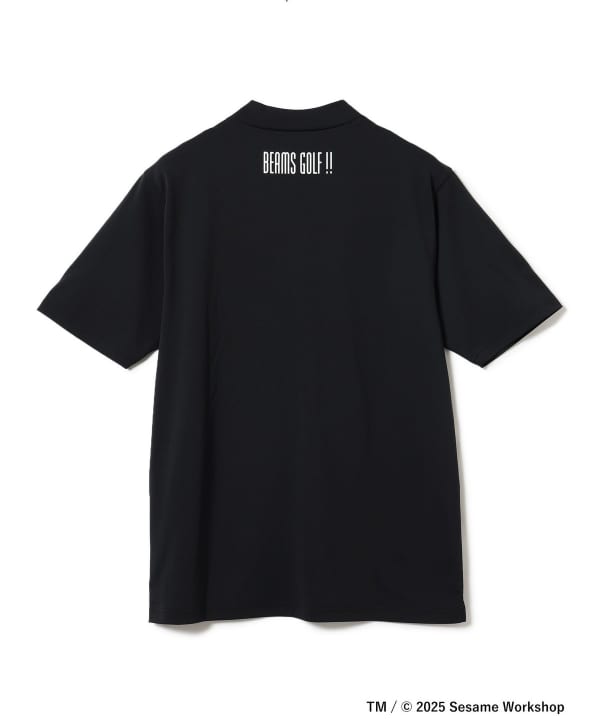 BEAMS GOLF（ビームス ゴルフ）〈WOMEN〉【EXCLUSIVE】ORANGE
