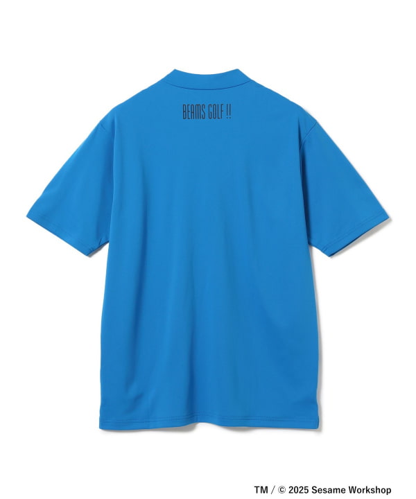 BEAMS GOLF（ビームス ゴルフ）〈WOMEN〉【EXCLUSIVE】ORANGE