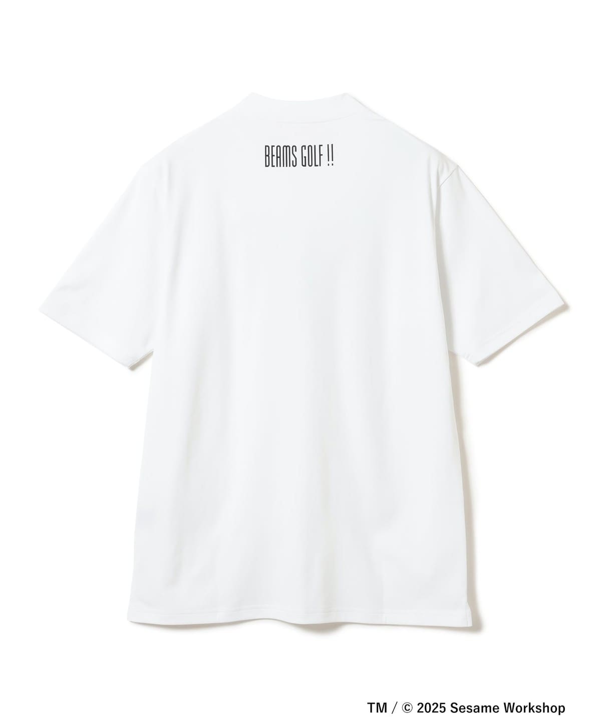 BEAMS GOLF（ビームス ゴルフ）〈MEN〉【EXCLUSIVE】ORANGE