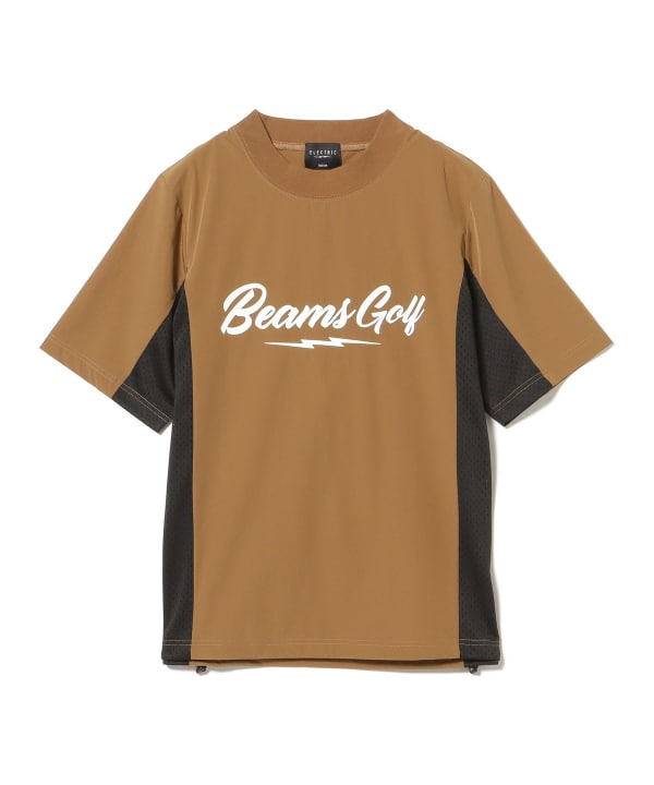 BEAMS GOLF（ビームス ゴルフ）【別注】ELECTRIC GOLF / サイド