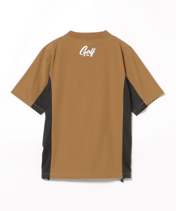 BEAMS GOLF（ビームス ゴルフ）【別注】ELECTRIC GOLF / サイド