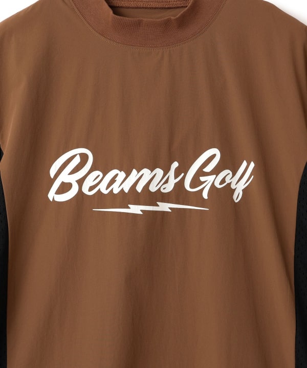 BEAMS GOLF(ビームス ゴルフ)【別注】ELECTRIC GOLF / サイド BEAMS GOLF(ビームス ゴルフ)【別注】ELECTRIC GOLF / サイド
