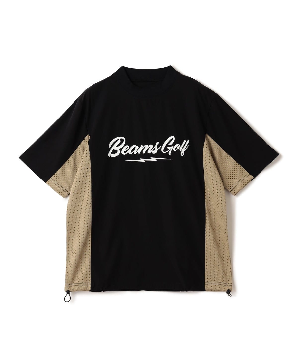 BEAMS GOLF（ビームス ゴルフ）【別注】ELECTRIC GOLF / サイド
