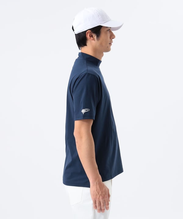 BEAMS GOLF（ビームス ゴルフ）〈MEN〉【別注】PARK SIDE DONUTS