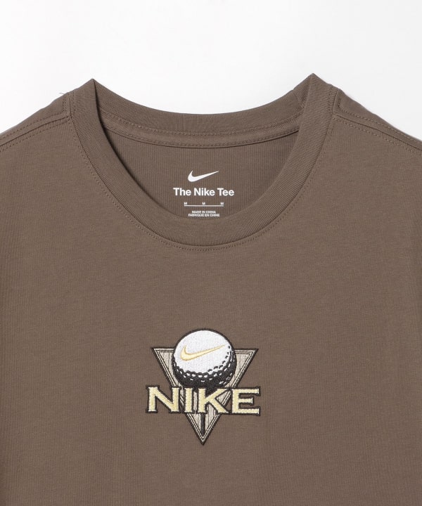 BEAMS GOLF（ビームス ゴルフ）NIKE / OC ショートスリーブ T