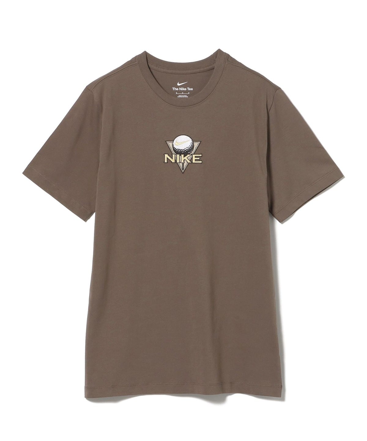 NIKE / OC ショートスリーブ Tシャツ Tシャツ・カットソー MEN GREY M NIKE / OC ショートスリーブ Tシャツ Tシャツ・カットソー MEN GREY M