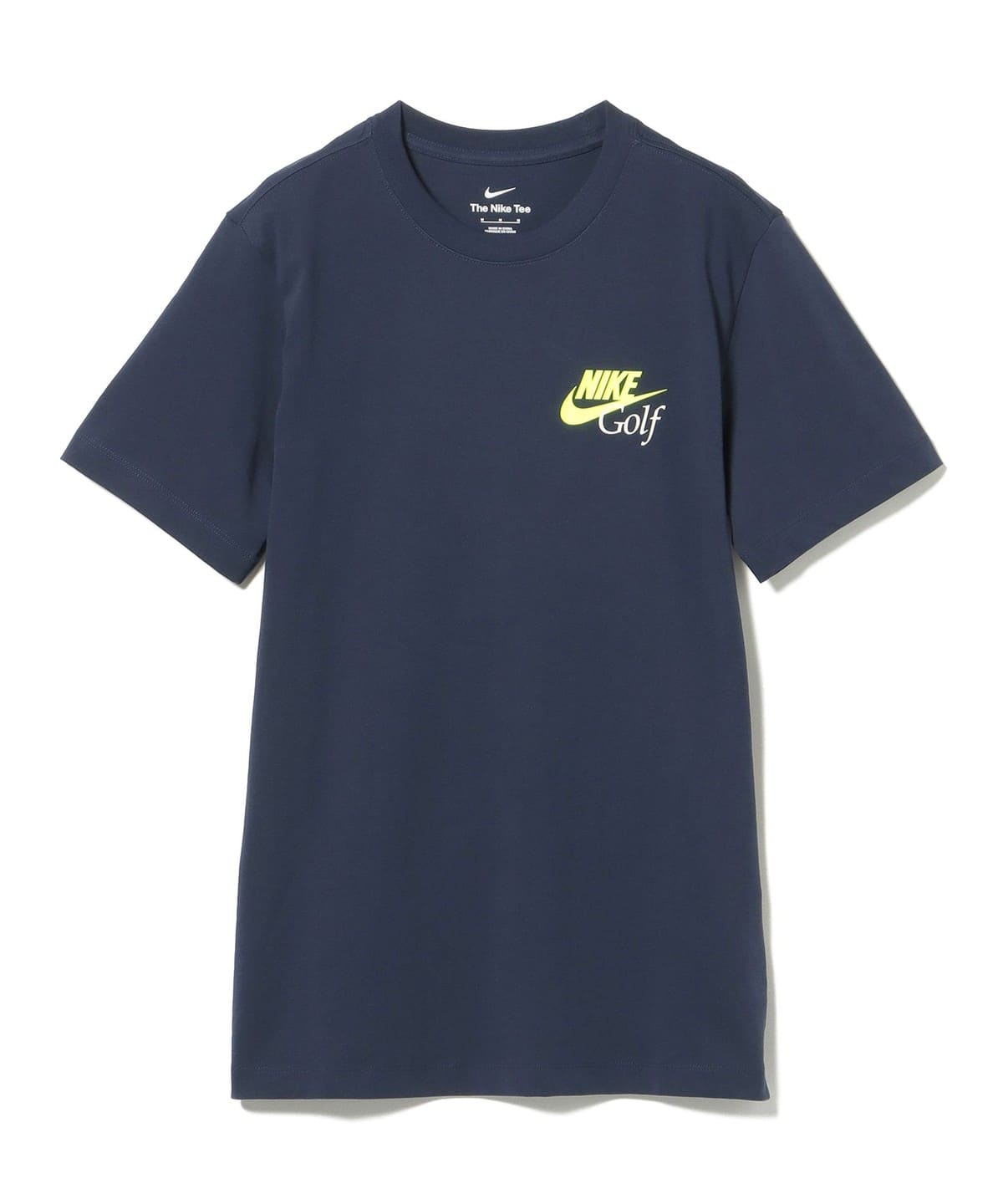 BEAMS GOLF（ビームス ゴルフ）NIKE / ゴルフ Tシャツ HV1724