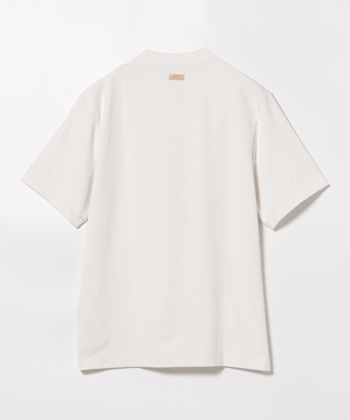 BEAMS GOLF（ビームス ゴルフ）JORDAN SPORT / モックネック
