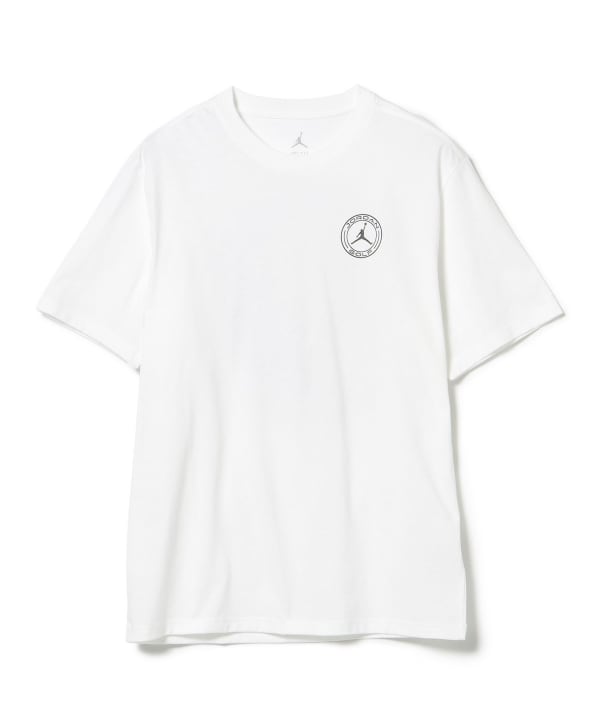BEAMS GOLF XL ホワイト シャツ 美品】ビームスゴルフ beams日本製 ポロシャツ XLサイズ