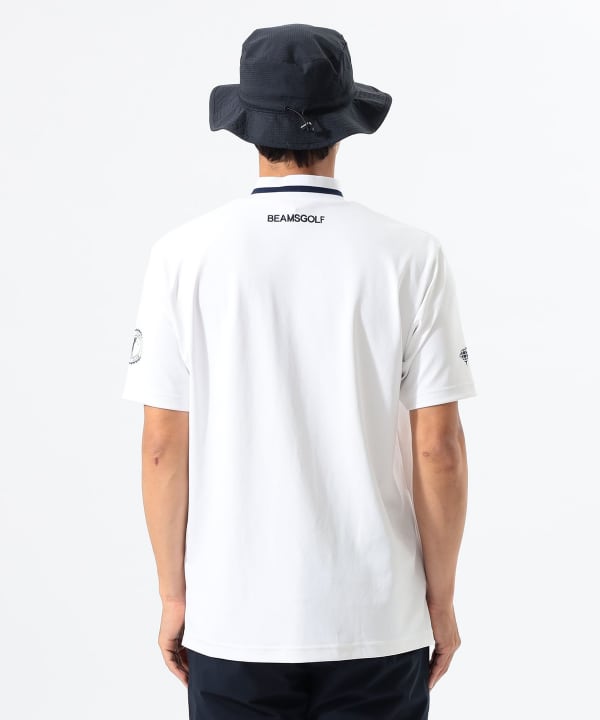 BEAMS GOLF（ビームス ゴルフ）〈MEN〉 ORANGE LABEL / ワン