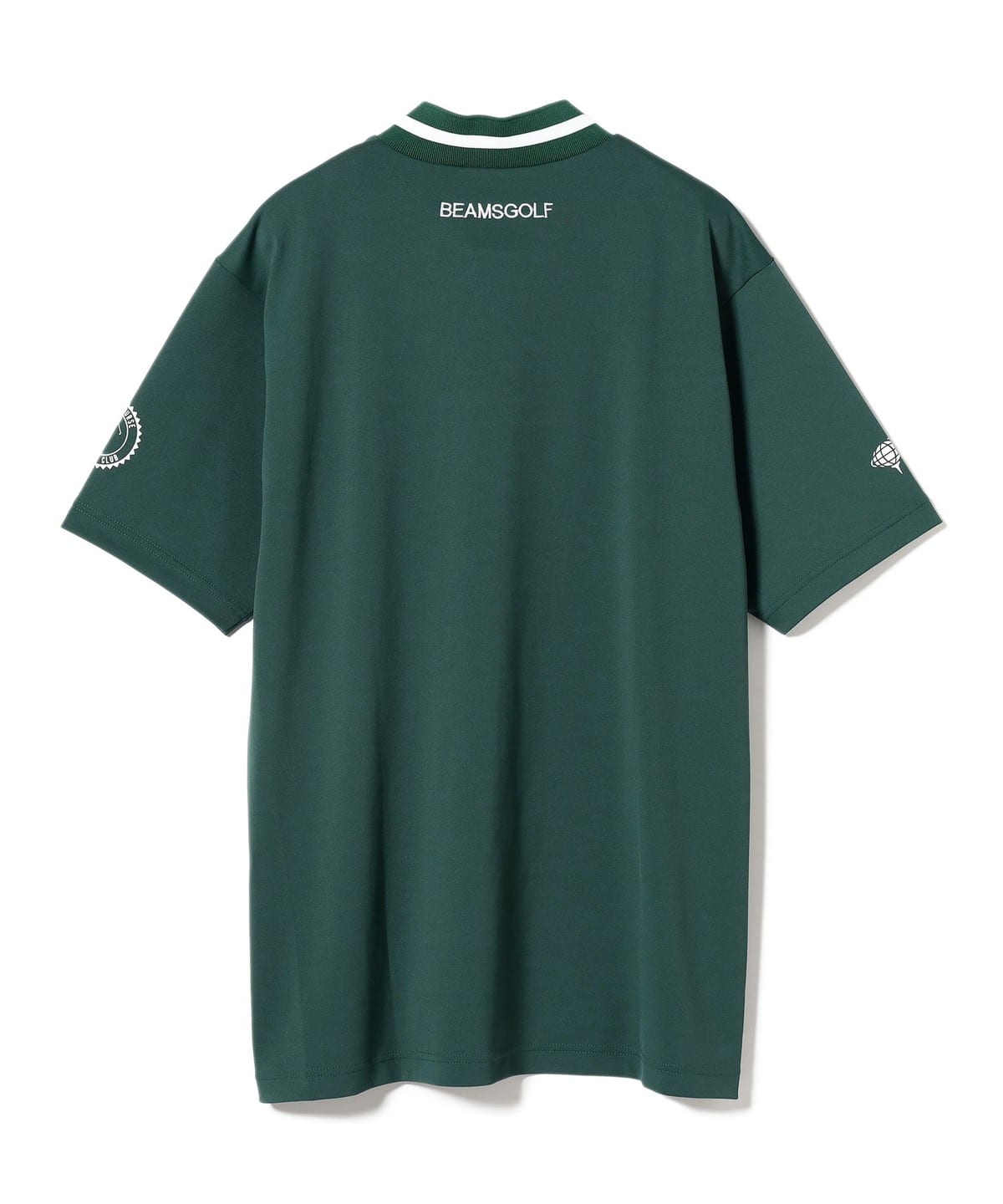 楽天市場】ORANGE LABEL / USシリーズ モックネックシャツ BEAMS