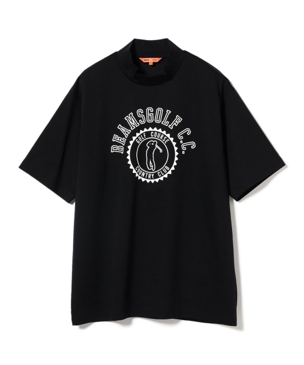 BEAMS GOLF（ビームスゴルフ）の「【UVカット・接触冷感