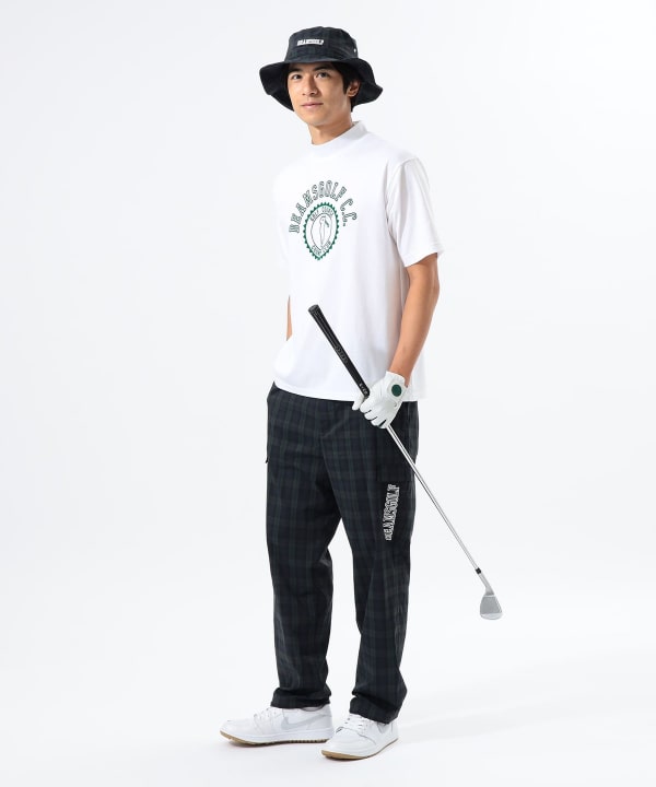 BEAMS GOLF（ビームス ゴルフ）〈MEN〉ORANGE LABEL / スイング