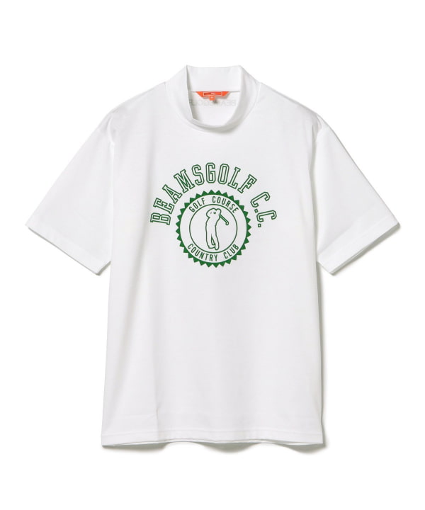 BEAMS GOLF（ビームス ゴルフ）〈MEN〉ORANGE LABEL / スイングマン
