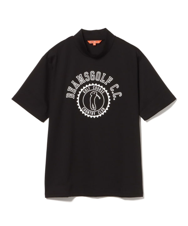 BEAMS GOLF（ビームス ゴルフ）〈MEN〉ORANGE LABEL / スイングマン