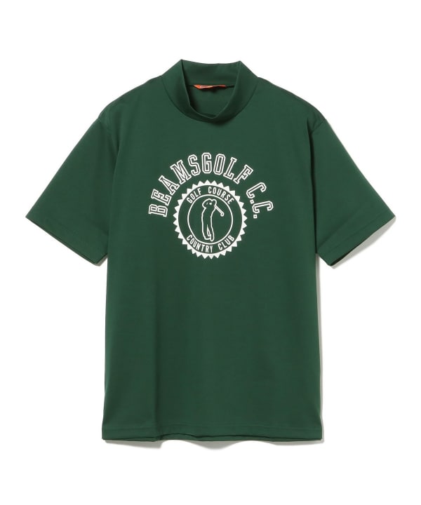 BEAMS GOLF（ビームス ゴルフ）〈MEN〉ORANGE LABEL / スイングマン