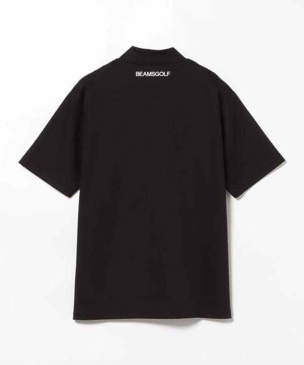 BEAMS GOLF（ビームス ゴルフ）〈MEN〉ORANGE LABEL / スイング
