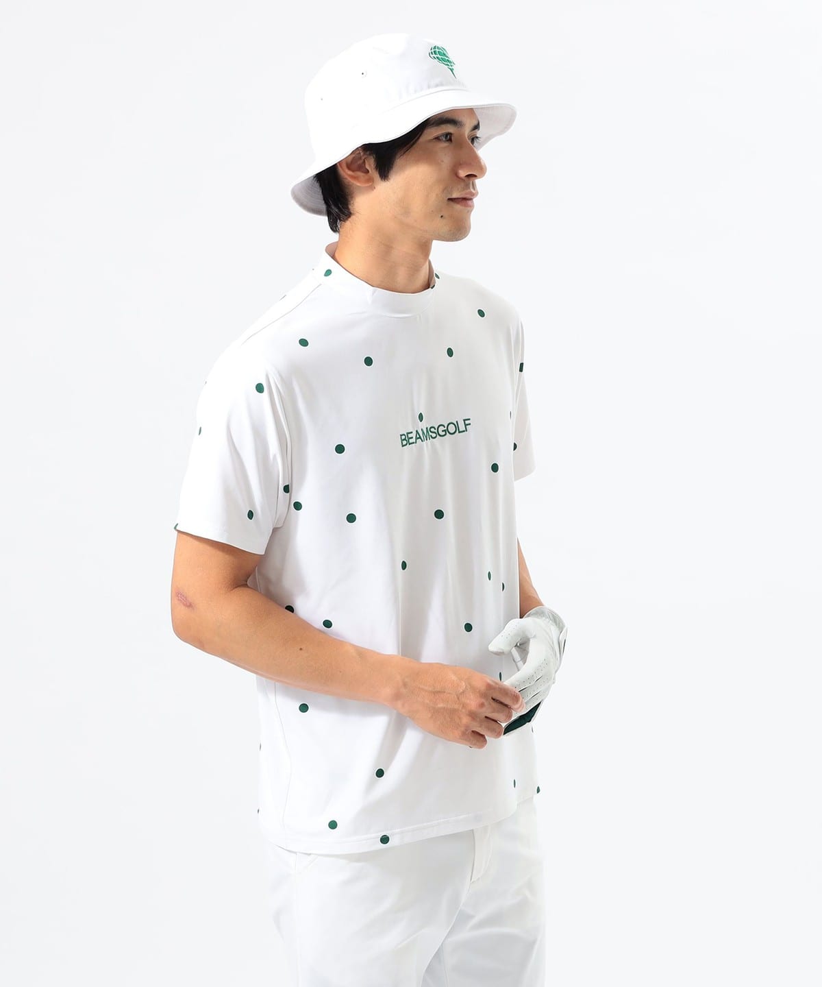 BEAMS GOLF（ビームス ゴルフ）〈MEN〉 ORANGE LABEL / ワン