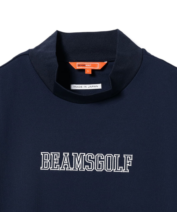 BEAMS GOLF（ビームス ゴルフ）〈MEN〉ORANGE LABEL / US