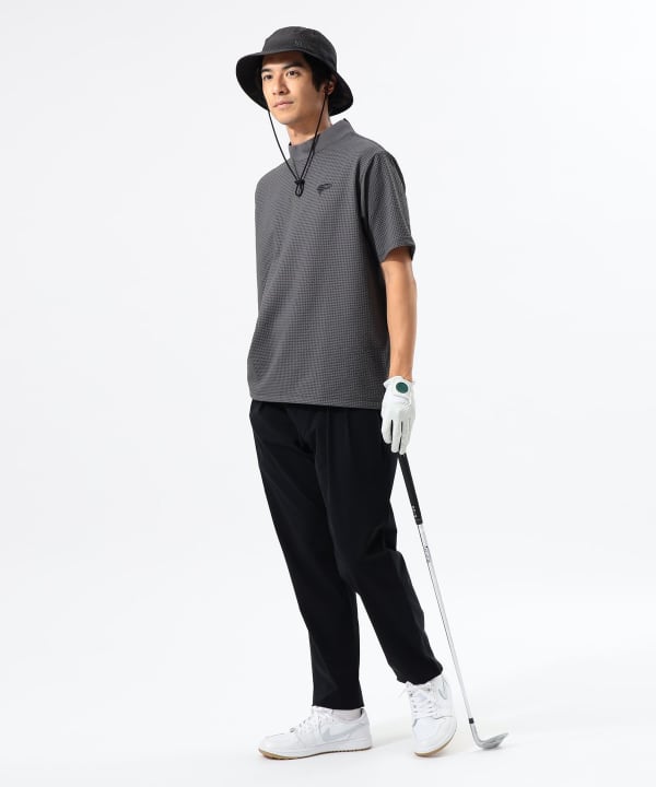 【数量限定】旧モデル在庫処分セールを開催します！ BEAMS ドット / LABEL ゴルフ）〈MEN〉ORANGE GOLF（ビームス メンズウェア