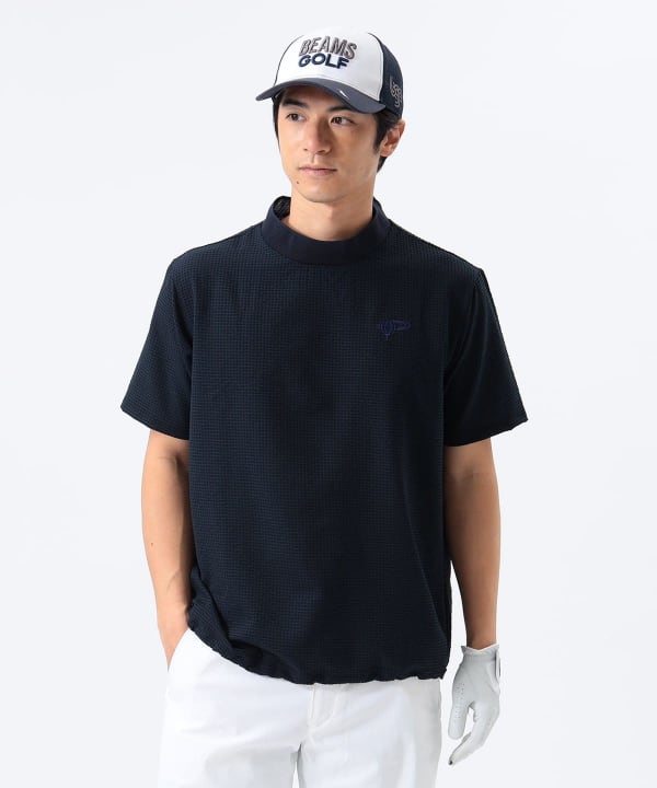 BEAMS GOLF（ビームス ゴルフ）〈MEN〉ORANGE LABEL / ドット