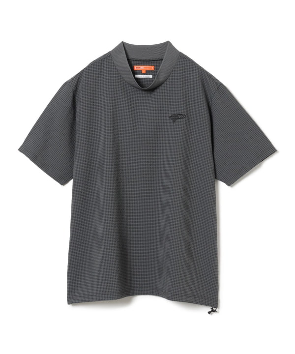 BEAMS GOLF（ビームス ゴルフ）ELECTRIC GOLF / ロゴ モック
