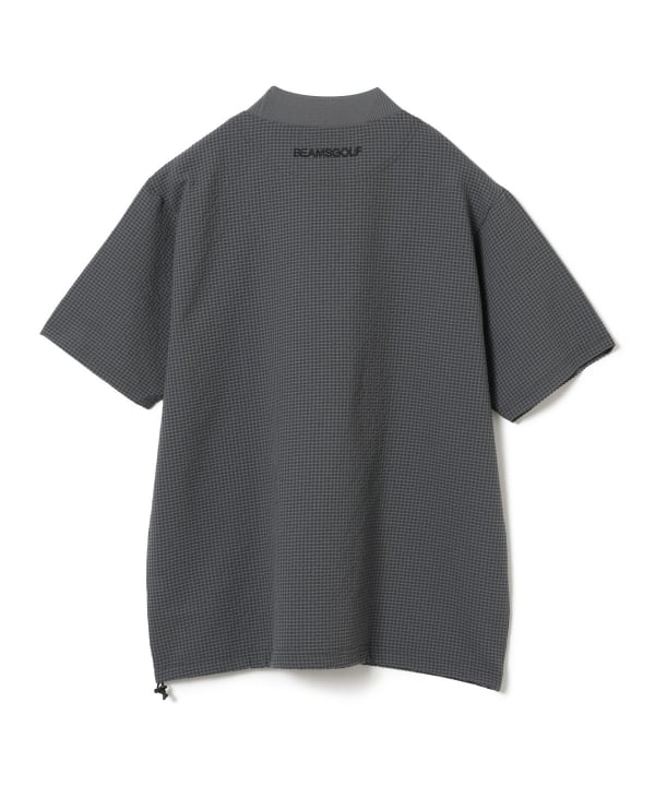 BEAMS GOLF（ビームス ゴルフ）〈MEN〉ORANGE LABEL / ドット