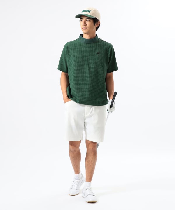 BEAMS GOLF（ビームス ゴルフ）〈MEN〉ORANGE LABEL / ドット