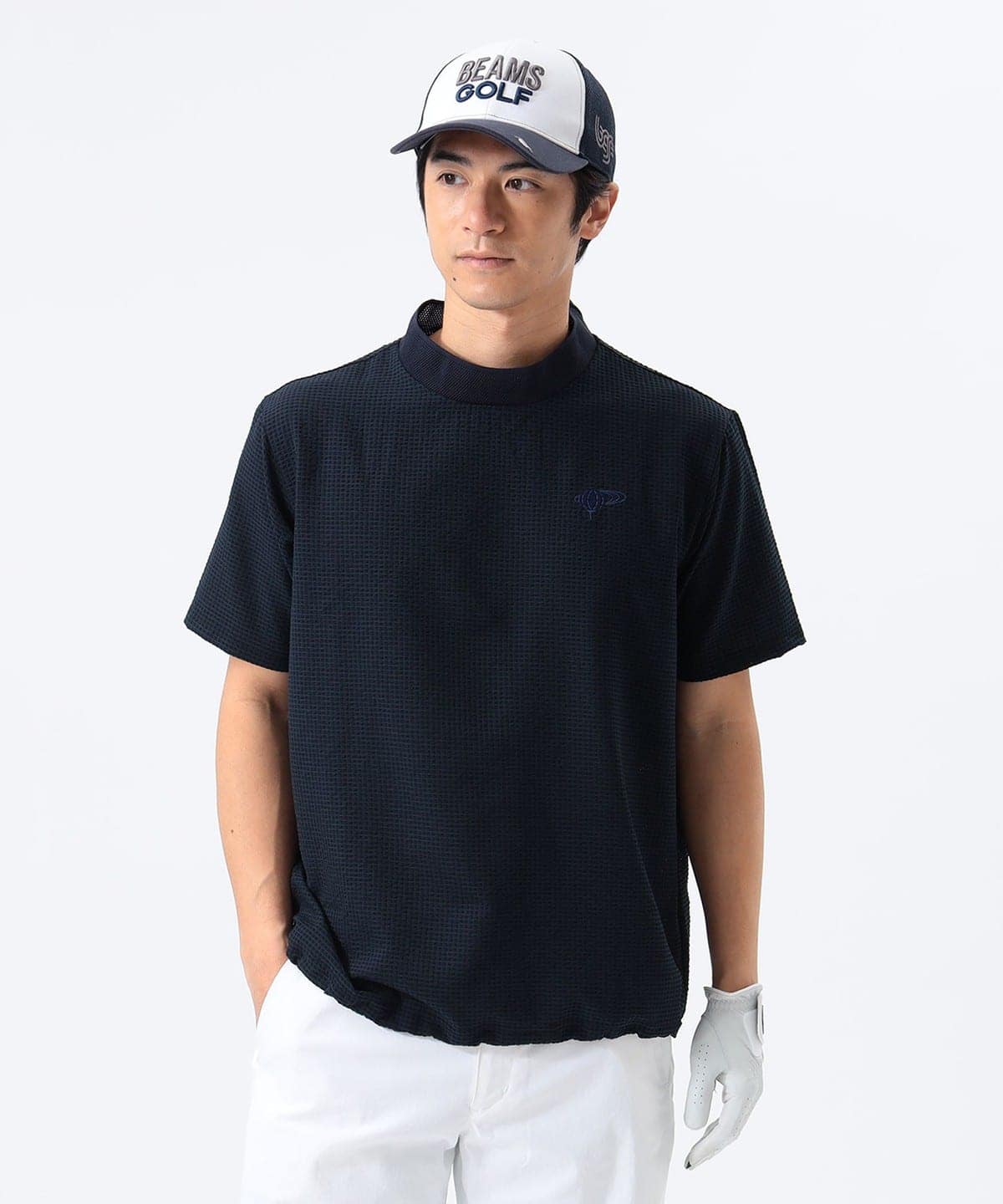 BEAMS GOLF（ビームス ゴルフ）〈MEN〉ORANGE LABEL / US