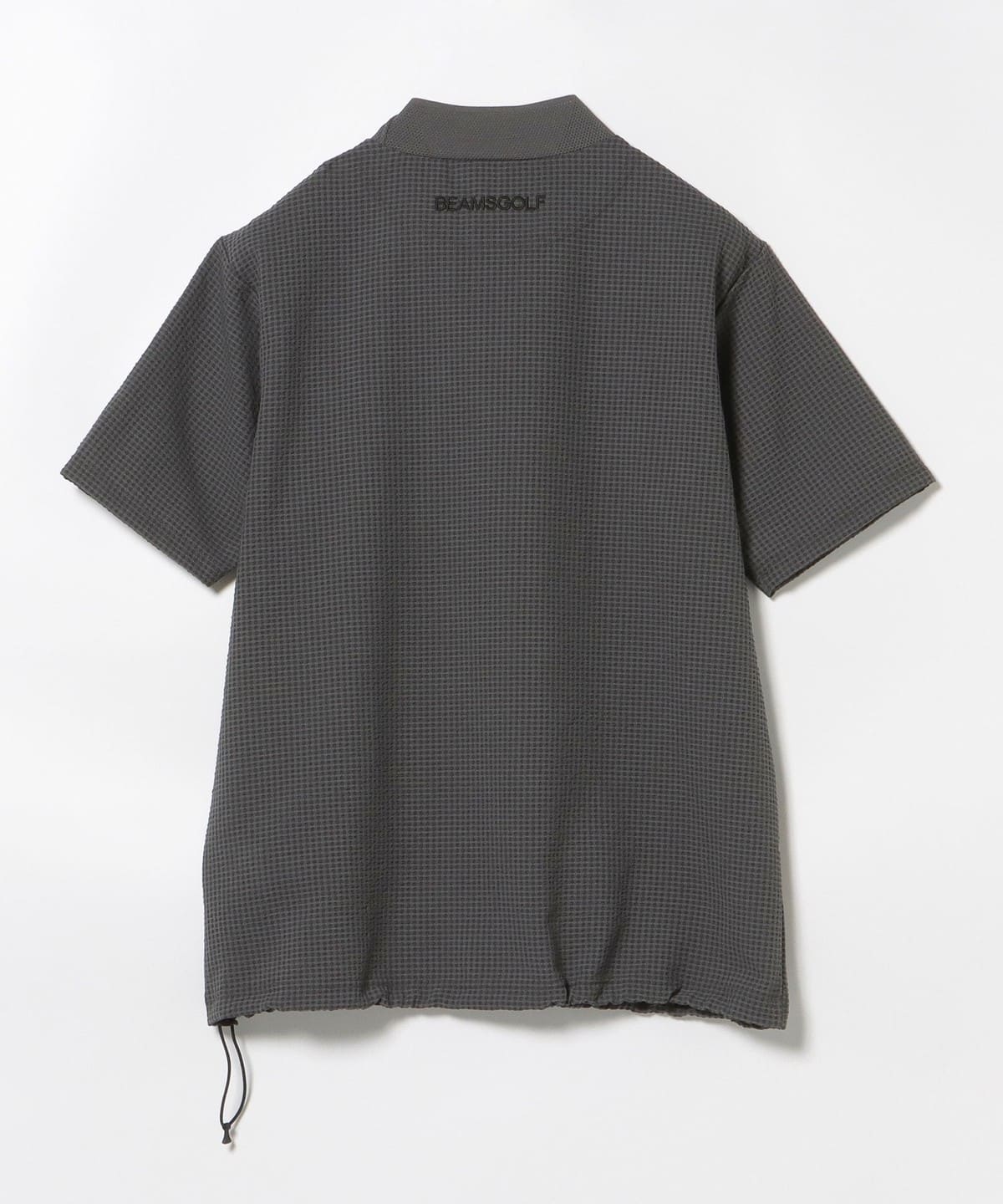 BEAMS GOLF（ビームス ゴルフ）〈MEN〉ORANGE LABEL / ドット