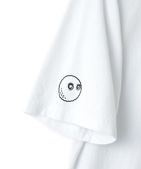 BEAMS GOLF（ビームス ゴルフ）【別注】MALBON GOLF / M・ロゴ