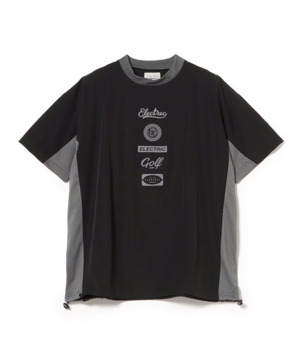 BEAMS GOLF（ビームス ゴルフ）ELECTRIC GOLF / ゲームシャツ（Tシャツ