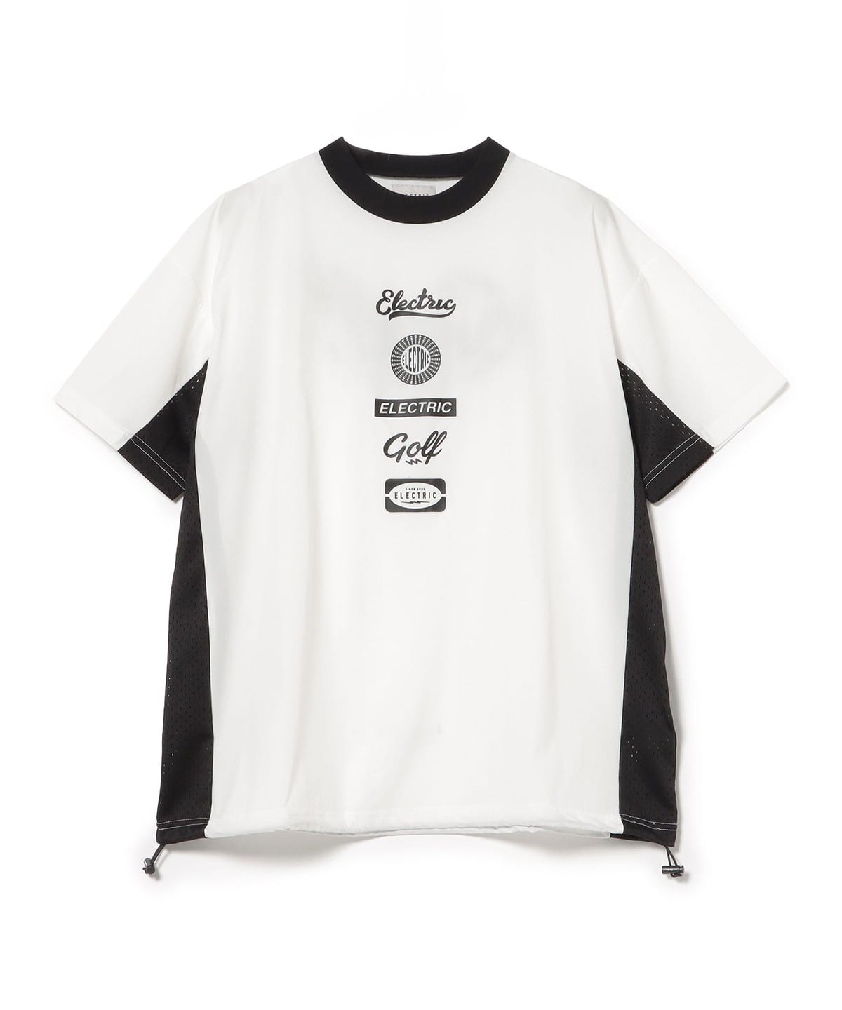 BEAMS GOLF（ビームス ゴルフ）ELECTRIC GOLF / ゲームシャツ（Tシャツ