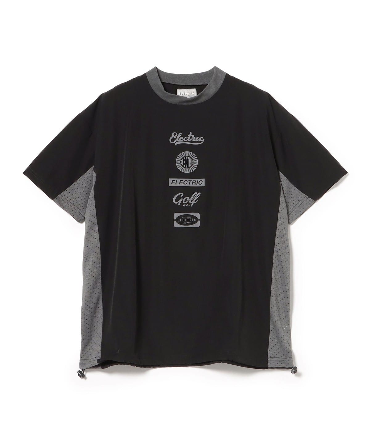 BEAMS GOLF（ビームス ゴルフ）ELECTRIC GOLF / ゲームシャツ（Tシャツ