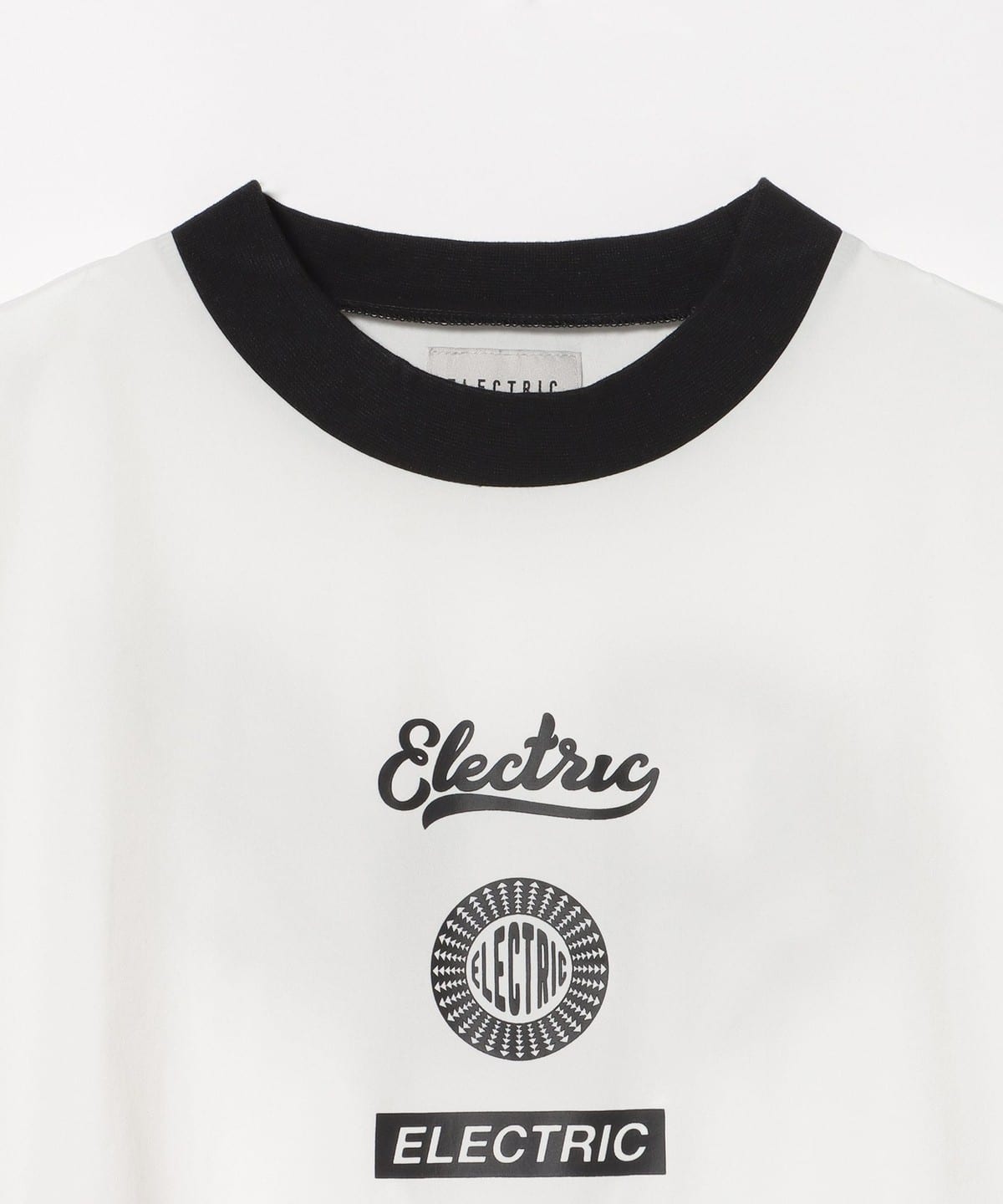 BEAMS GOLF（ビームス ゴルフ）ELECTRIC GOLF / ゲームシャツ（Tシャツ