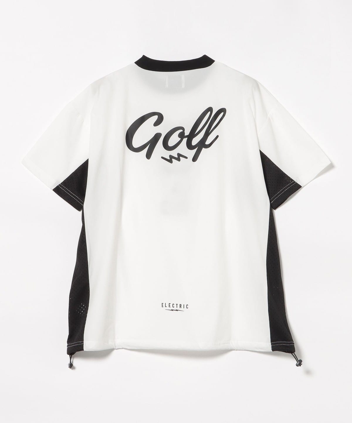 BEAMS GOLF（ビームス ゴルフ）ELECTRIC GOLF / ゲームシャツ（Tシャツ