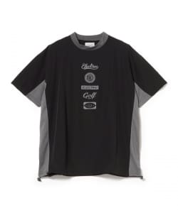 ELECTRIC GOLF / ゲームシャツ